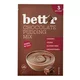 Mix pentru budinca cu ciocolata bio 30g Bettr