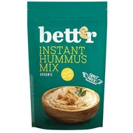 Mix pentru hummus instant bio 400g Bettr PROMO