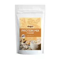 Mix proteic raw bio 200g DS-picture