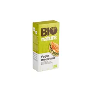 Mix vegan pentru omleta, bio, 250g, Bio Nature-picture