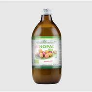 Nopal BIO - Suc 100% pur, 500 ml, Health Nutrition