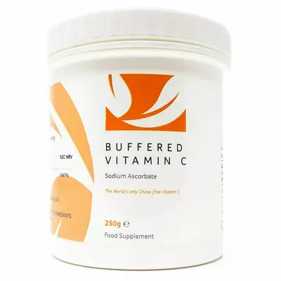 Vitamina C alcalina 250g Nutriscript PRET REDUS