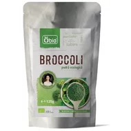 Broccoli pudra bio, 125g - Obio PROMO
