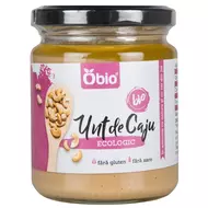 Crema de caju eco, 250g - Obio - PRET REDUS-picture