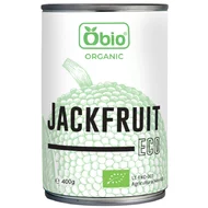 Jackfruit bio 400g Obio - PRET REDUS-picture