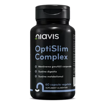 OptiSlim Complex 60 cps, Niavis