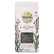 Orez negru bio 500g Biona-picture