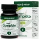Hemp Complete Capsule cu CBD 5%, bio, 60 capsule Medihemp