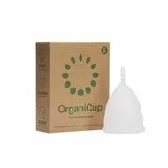 OrganiCup - Cupa menstruala - Marimea B