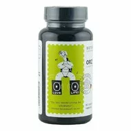 Orz Verde Ecologic din Germania (400 mg) Republica BIO, 90 capsule (44,5 g)-picture