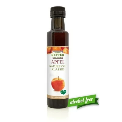 Otet de mere clasic maturat 1 an, 250ml, Retter