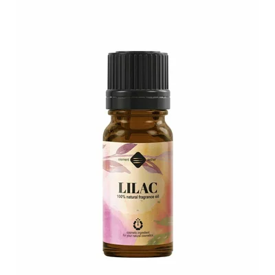 Parfumant natural Lilac, 10ml, Ellemental