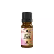 Parfumant natural Lotus Foret, 10ml, Ellemental