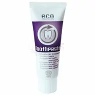 Pasta de dinti homeopata cu chimen negru, fara fluor 75ml - Eco Cosmetics