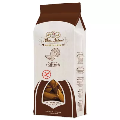 Paste casarecce cu trufe fara gluten 250g, Pasta Natura PROMO
