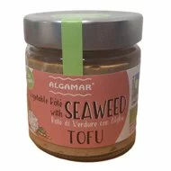 Crema tartinabila cu alge si tofu bio, 180g-picture