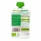 Piure cu mere, banane, spanac si castravete bio 100g Erdbar
