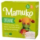 Porridge din 5 cereale orz, spelta, hrisca, secara si fulgi de ovaz bio, 12+ luni, 200g Mamuko