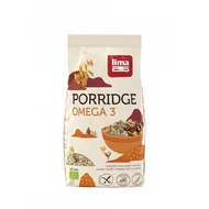 Porridge Express Omega 3 fara gluten bio 350g