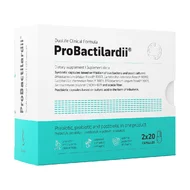 ProBactilardii, 2x20cps, Duolife-picture
