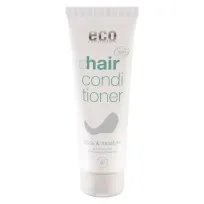 Balsam de par bio cu ceai verde si jojoba, 125ml - Eco Cosmetics