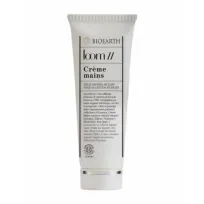 Crema bio de maini cu melc 50ml, Loom Bioearth