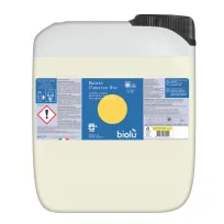 Detergent lichid pentru rufe albe si colorate ecologic 5l Biolu