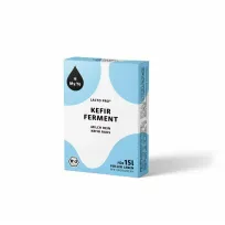 Ferment probiotic pentru chefir bio 15g My.Yo