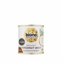 Bautura de cocos bio 200ml Biona