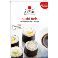 Orez Sushi, bio, 500g, Arche