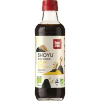 Sos de soia shoyu ginger thai bio 250ml Lima