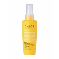 Spray anti-frizz pentru par 125ml, Gyada Cosmetics
