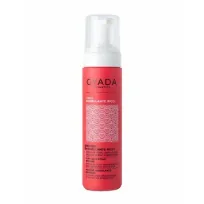 Spuma de par pentru modelare bucle 200ml, Gyada Cosmetics