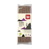 Taietei japonezi 100% soba bio 200g Lima