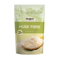 Tarate de psyllium bio 150g Dragon Superfoods
