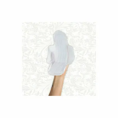 Absorbante de zi din bumbac compostabil ecologic 4 picaturi 14buc Vivicot