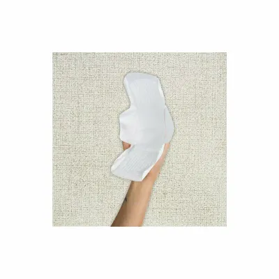 Absorbante de noapte din bumbac ecologic 5 picaturi 10buc Vivicot