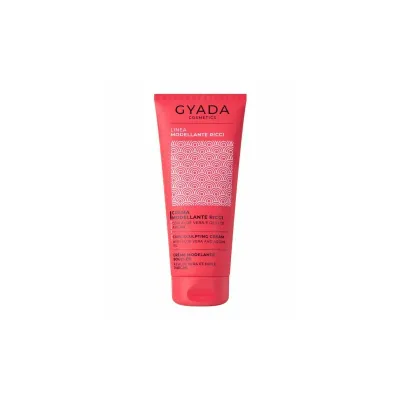 Activator de bucle pentru par cret cu cocos si aloe 200m, Gyada Cosmetics