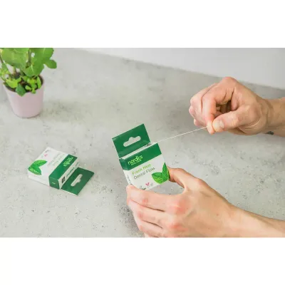 Ata dentara cu menta, 30m, Nordics