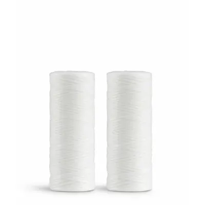 Ata dentara SPEARMINT, rezerve 2 x 50m, Georganics