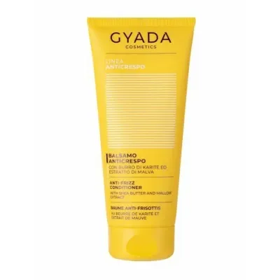 Balsam de par anti-frizz 200ml, Gyada Cosmetics