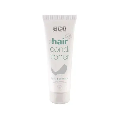 Balsam de par bio cu ceai verde si jojoba, 125ml - Eco Cosmetics