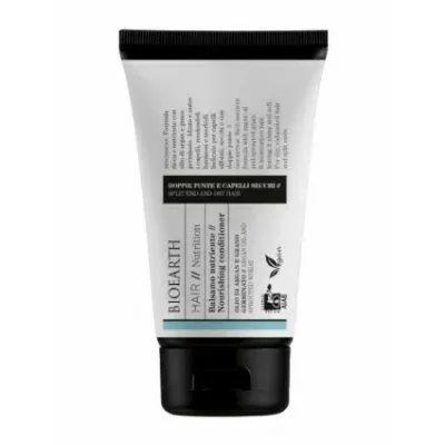 Balsam nutritiv cu argan 150ml, Hair Bioearth