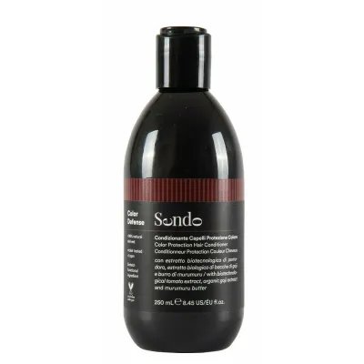Balsam pentru par vopsit, color defense, 250ml, Sendo