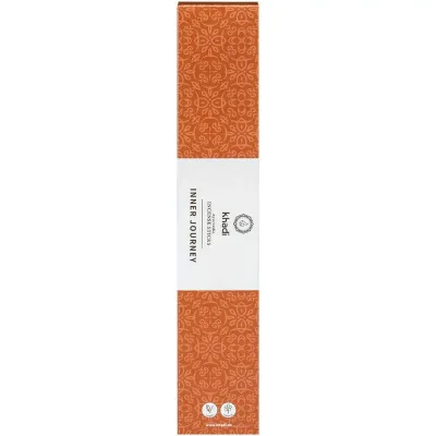 Betisoare parfumate Inner Journey - Khadi
