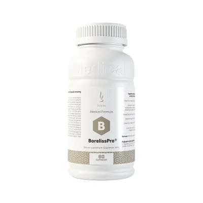 BorelissPro, 60cps, Duolife