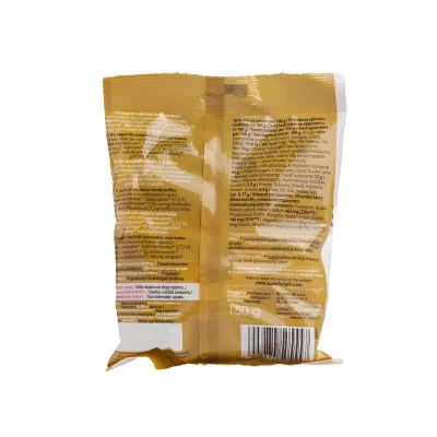 Caramele - aroma cocos bio 150g Super Fudgio