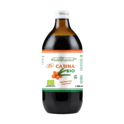 Catina Bio, 500 ml - Health Nutrition