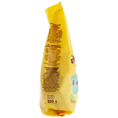 Cereale umplute cu scortisoara ceylon bio 200g Super Fudgio