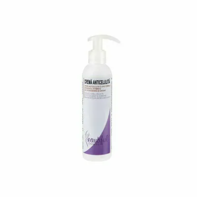 Crema anticelulita cu antioxivita, cafea si scortisoara 200ml Phenalex